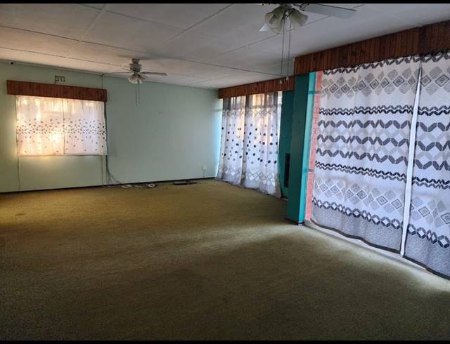 3 BEDROOM HOUSE FOR SALE IN SASOLBURG EXT 5